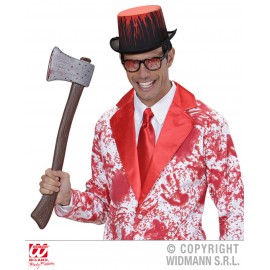 Topor Halloween Insangerat 60cm | Widmann - imagine 2