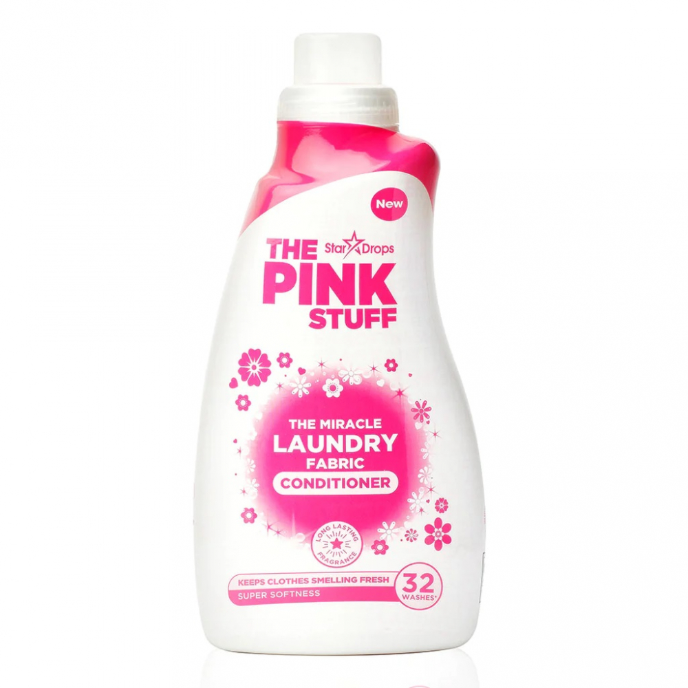 The Pink Stuff Balsam Rufe 32 Spălări