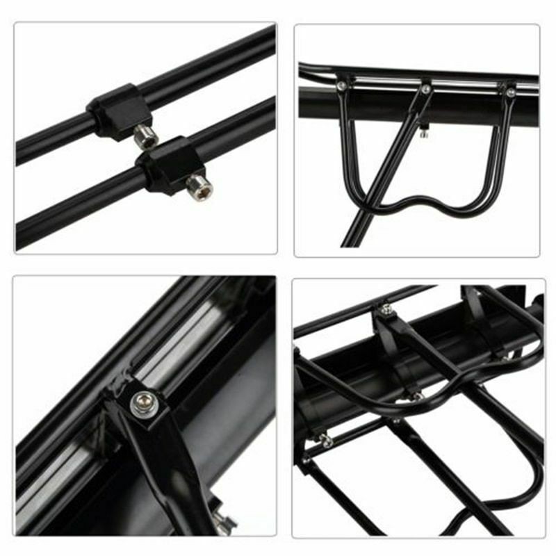 Portbagaj Procart Universal Triunghiular 76RON - imagine 8