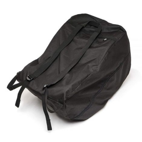 Geantă Transport Scaun Auto Doona - Protecție și Rezistență