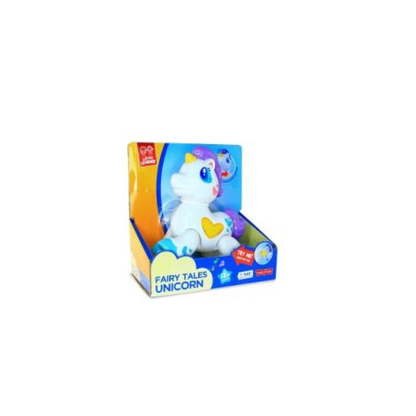 Little Learner Unicorn Magic Jucarie Interactiva - imagine 2