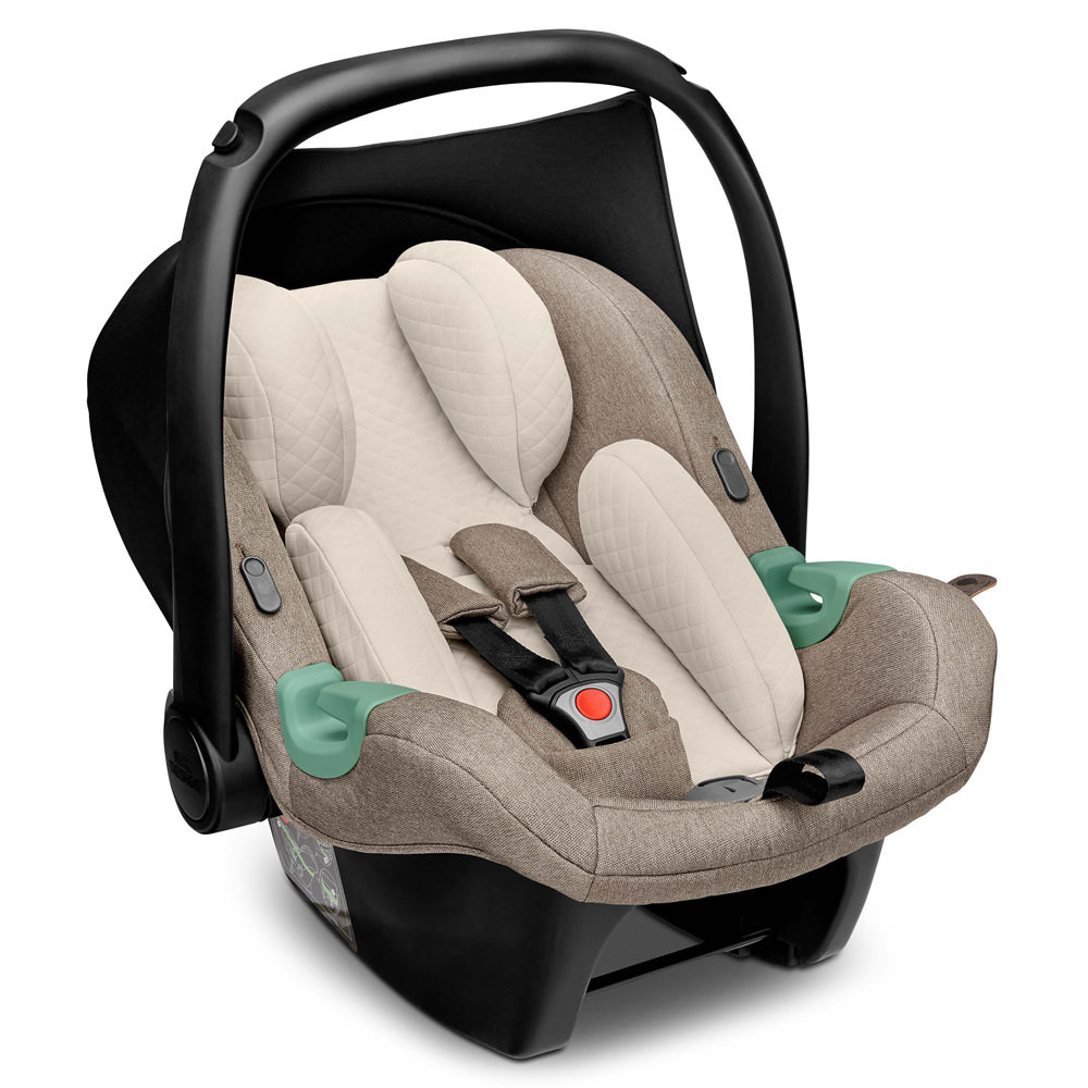 Scaun Auto ABC Design Tulip i-Size 0-13 kg Siguranță - imagine 7