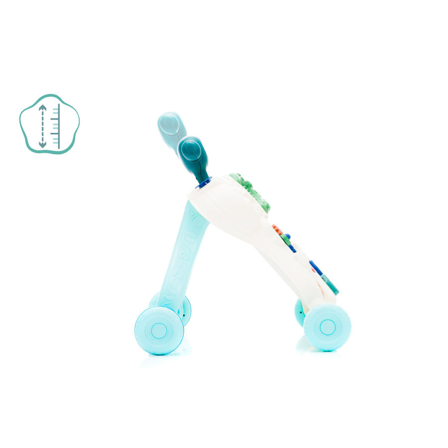 Ante-premergator Fillikid Blue, Activitati - imagine 2