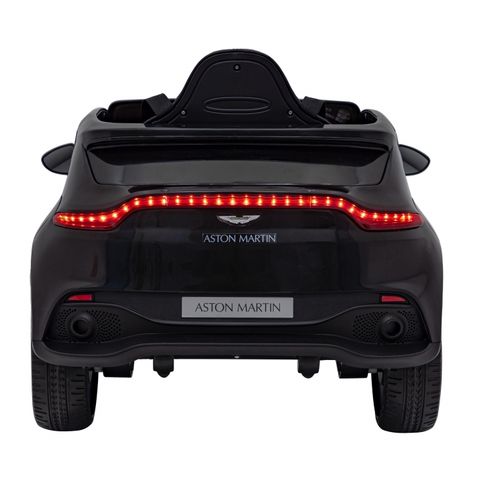 Masinuta Electrica Aston Martin DBX 100W - imagine 4