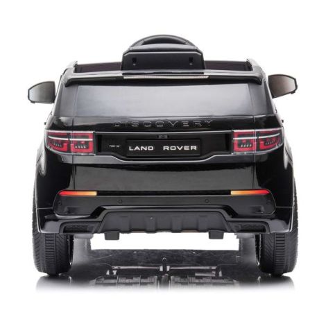 Mașinuță Electrică Chipolino Land Rover Discovery - imagine 6