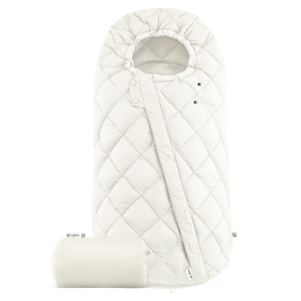 Sac Iarnă Cybex Snogga 2 - Confort Maxim