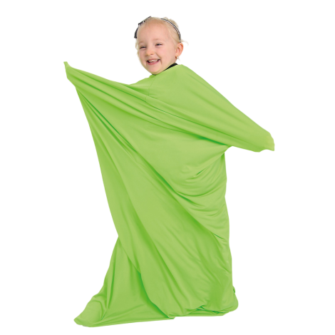 Costum Sac Motricitate Moje Bambino - Dezvoltare Motorie