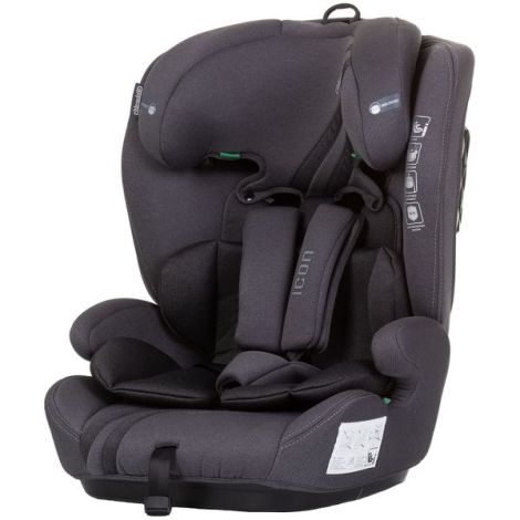 Scaun Chipolino Icon I-Size Sigurță Maximă