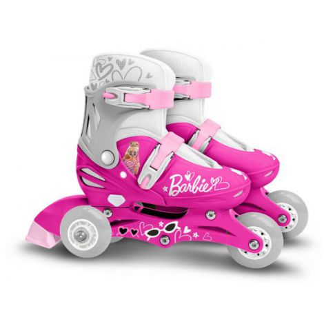 Role Barbie Reglabile Stamp, 27-30