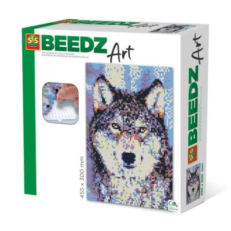 Set Margele Calcat Ses Creative - Artă Creativă