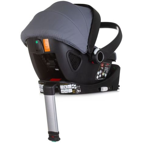 Chipolino Magnum 3 in 1 Anthracite - Premium System - imagine 21