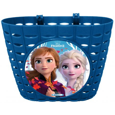 Set Accesorii Frozen Stamp pentru Bicicletă - imagine 6
