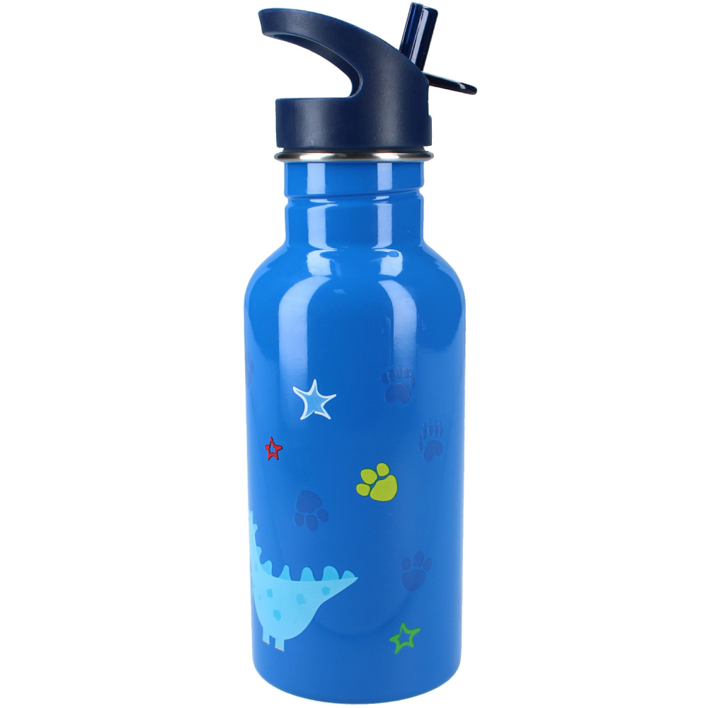 Bidon Inox Vadobag Drink Up Blue, 500 ml