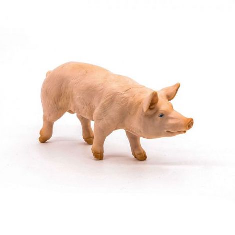 Figurina Vier Papo - Realism și Calitate - imagine 3