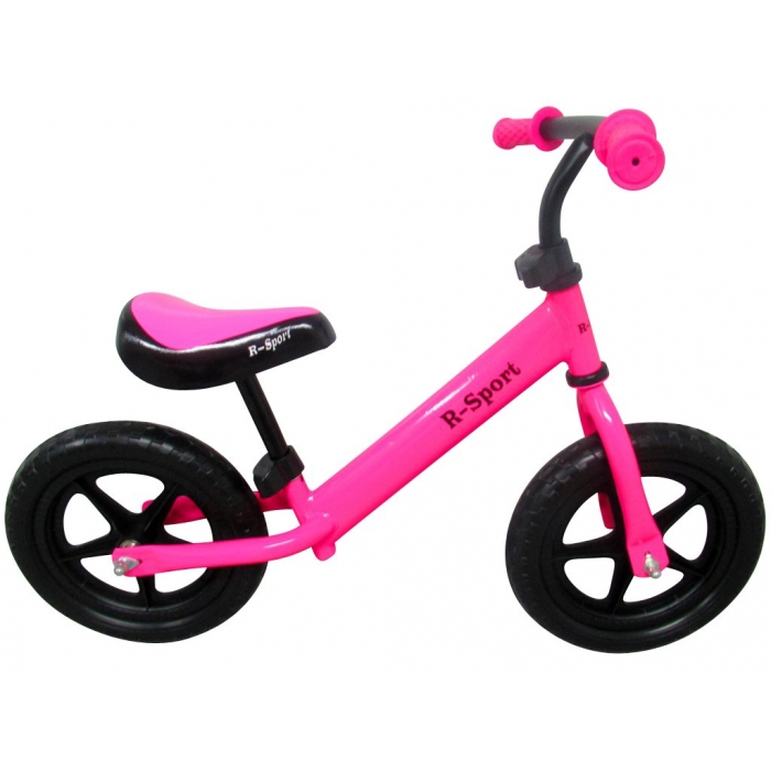 Bicicletă Fără Pedale R-Sport R7 | Învață Echilibrul - imagine 3