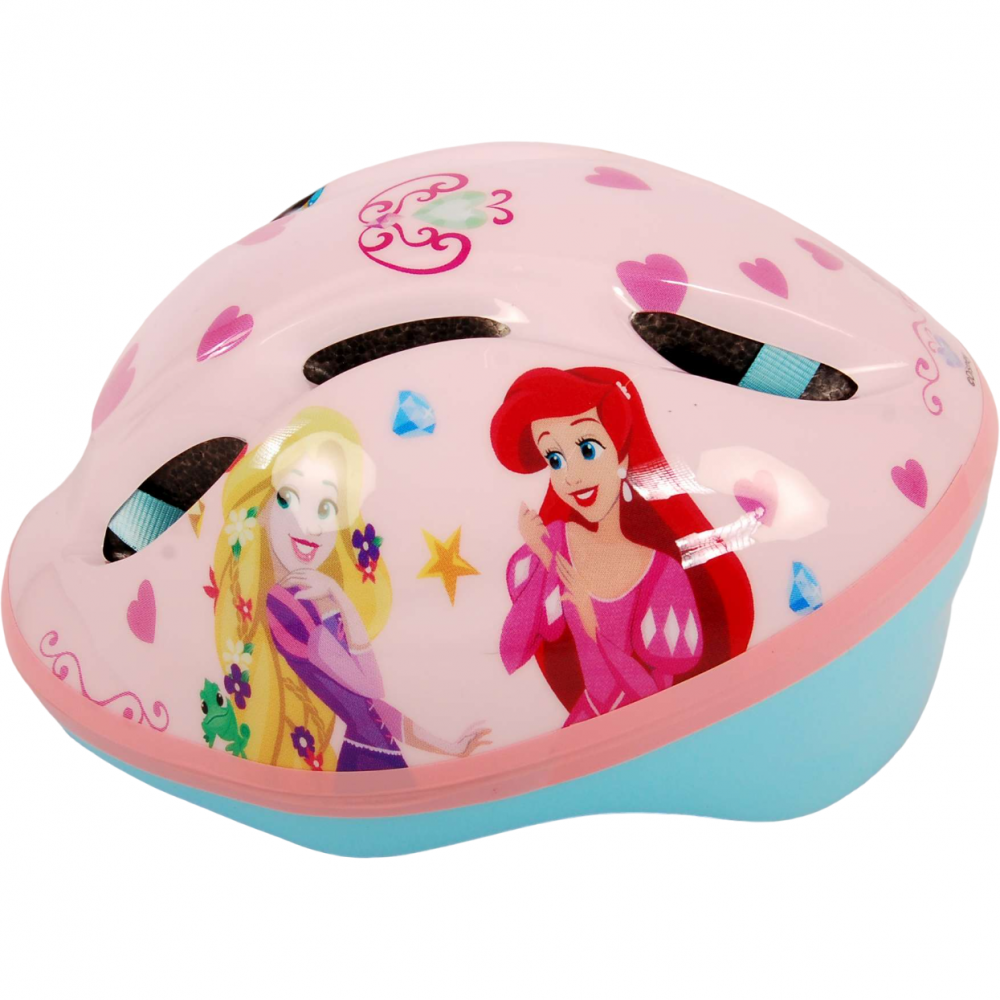 Casca Volare Disney Princess 52-56 cm - imagine 4