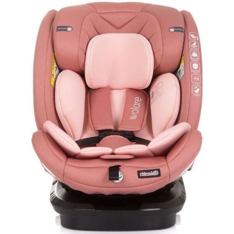 Scaun auto Chipolino Volare I-Size 0-12 ani - imagine 2