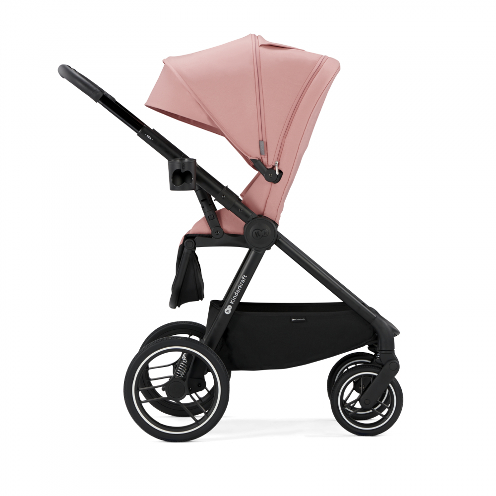 Kinderkraft Nea - Carucior Sport Usor si Modern - imagine 2
