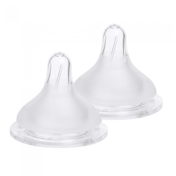 Tetine Spectra Silicon S Anti-Colici - imagine 3