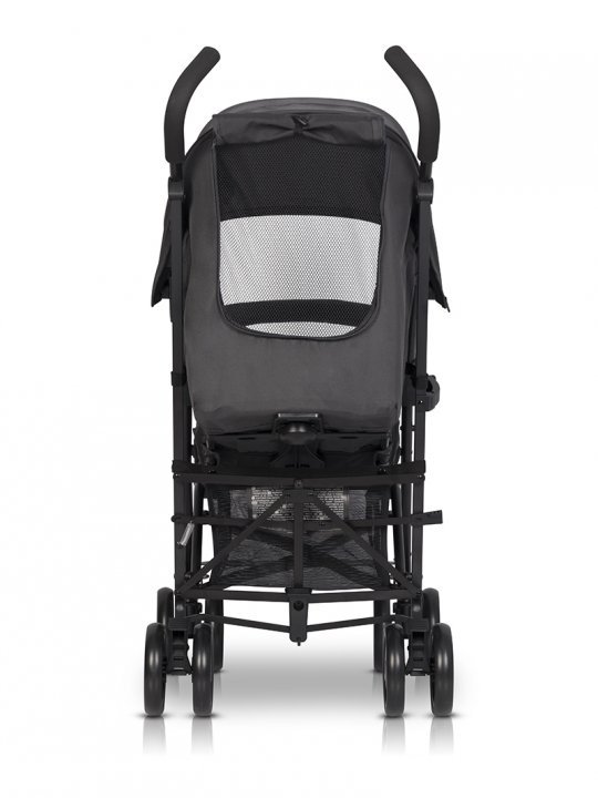 Carucior Euro Cart Ezzo cu Pliere Umbrela & Somn