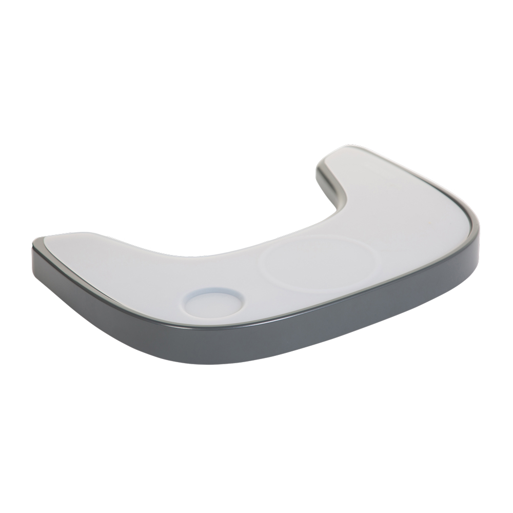 Tavita Childhome Evolu Antracit + Protectie Silicon - imagine 4