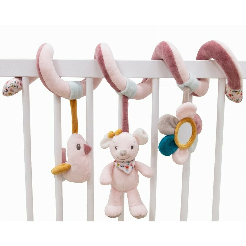 Free2Play Zoe the Mouse - Jucarie multifunctionala bebelusi - imagine 4