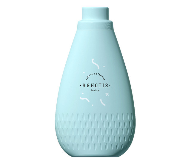 Balsam Hipoalergenic Agnotis Bebeluși 1000 ml - imagine 3