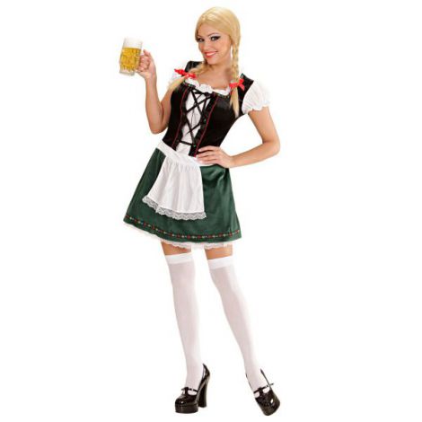 Costum Bavareza Adult Widmann Italia