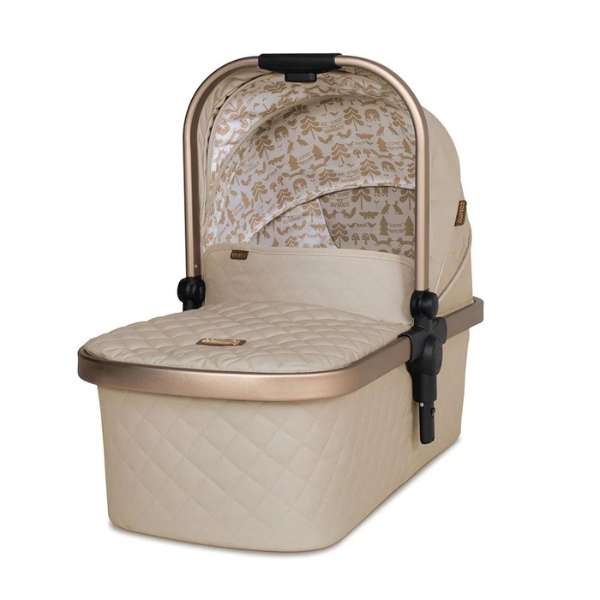 Carucior Cosatto WOW 3 Whisper - Premium 3-in-1