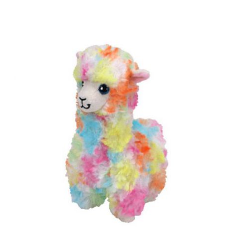 Plus Lama LOLA (15 cm) Ty