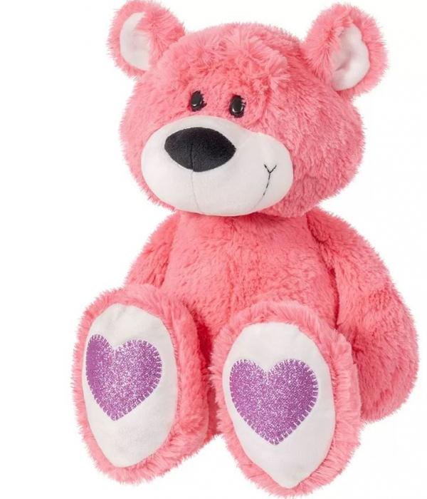 Ursulet Plus Andry Stip 45cm - Jucării Copii