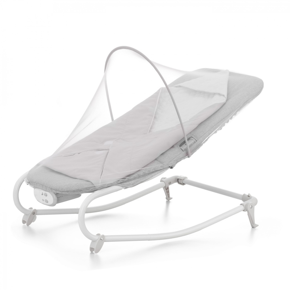 Sezlong 3-în-1 Kinderkraft Felio 2 - Confort Premium - imagine 3