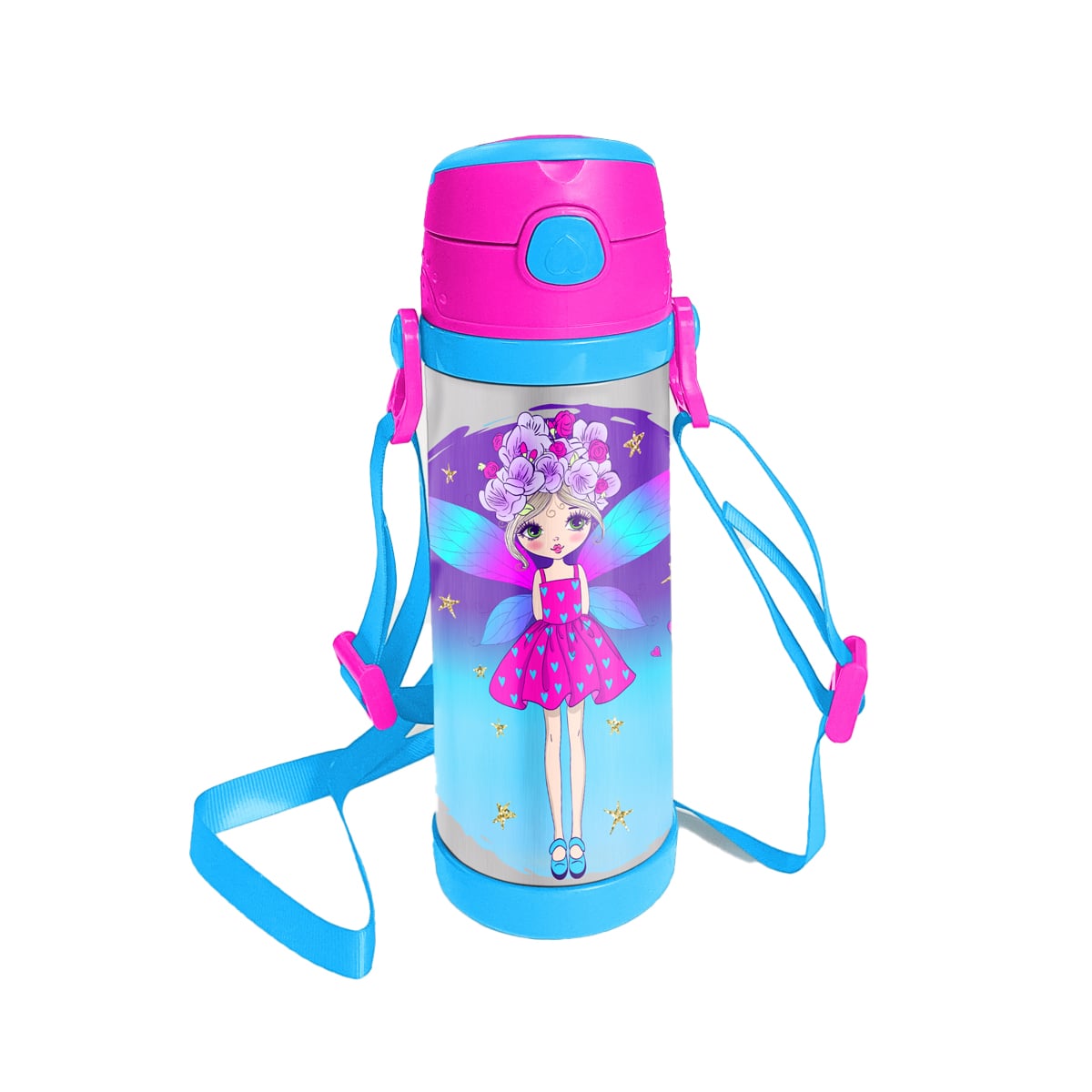 Termos Coral High Zana 500ml cu Pai