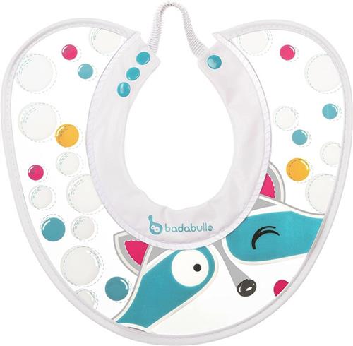 Protectie Baita Eye Shield Badabulle, Anti-Sampon - imagine 2