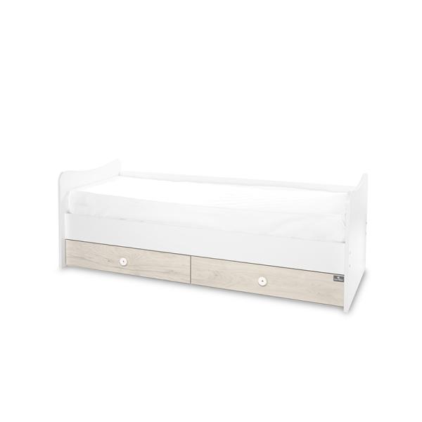 Lorelli Trend Plus - Mobilier Transformabil 3-în-1 - imagine 7