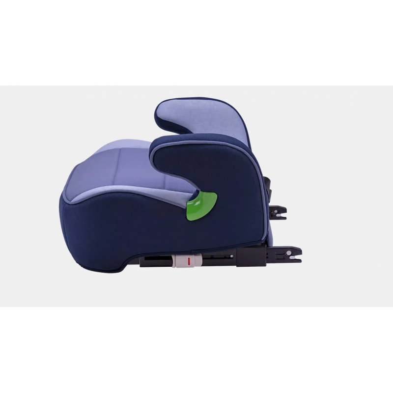 Înălțător Auto Osann Gurtfix i-Size Navy - imagine 3