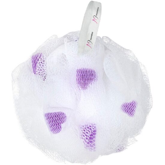 Burete Baie MyCosmetics - Exfoliere Delicată - imagine 3
