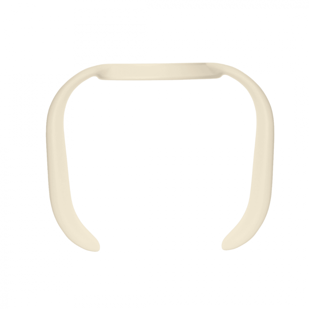 Mânere Bibs Ivory - Antiderapante Ergonomice