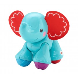 Fisher Price Prietenul meu Elefantul