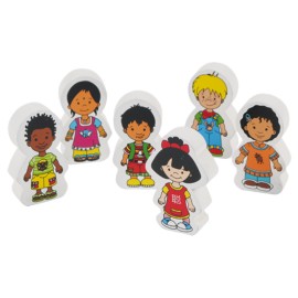 Joc Travellino Kids Beleduc | Călătorie Educațională - imagine 3