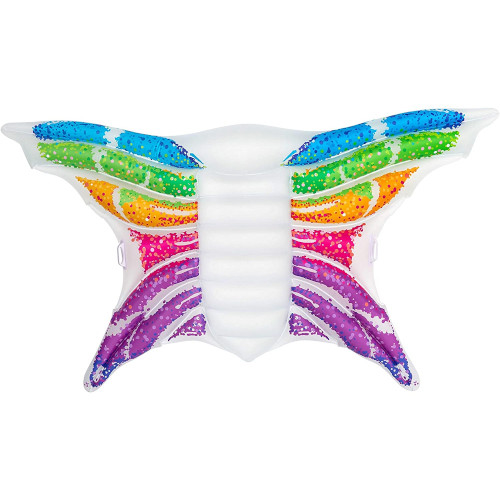 Saltea Gonflabilă Fluture Bestway 294x193 cm