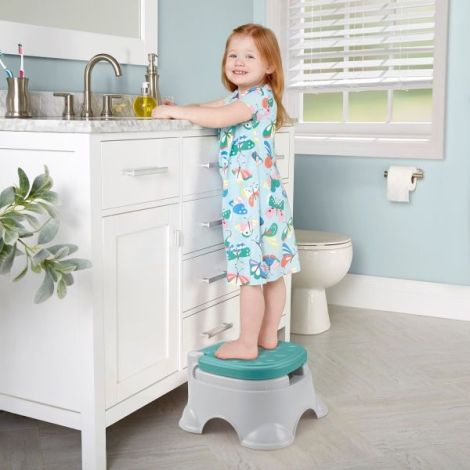 Olita 3-in-1 Fisher-Price | Antrenament Toaletă - imagine 8