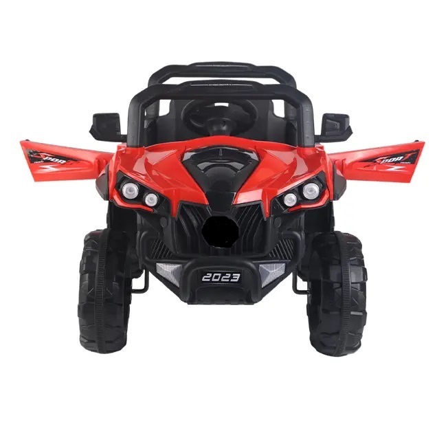 Nichiduta Sport UTV 2023 Red - Masinuta Electrica