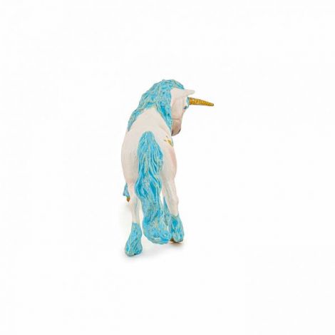 Papo Unicorn Magic - Jucarie Creativa Basme - imagine 7
