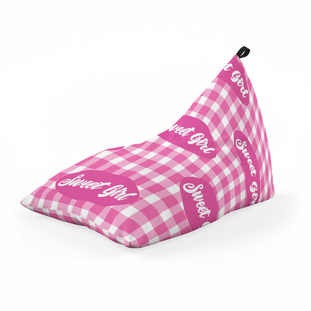 Fotoliu Puf Bean Bag Lounge Updeco - imagine 5