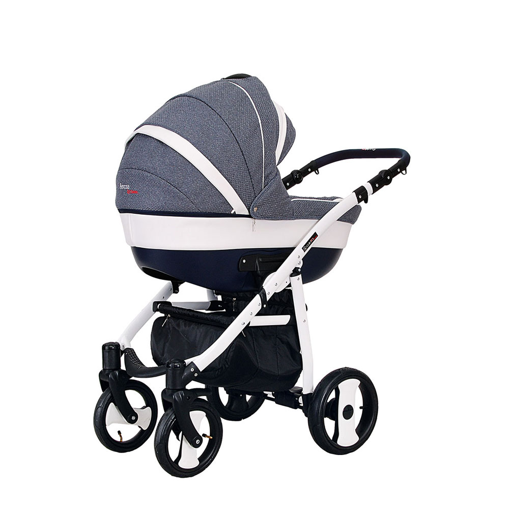 Carucior Coletto Savona 2 in 1 Elegant