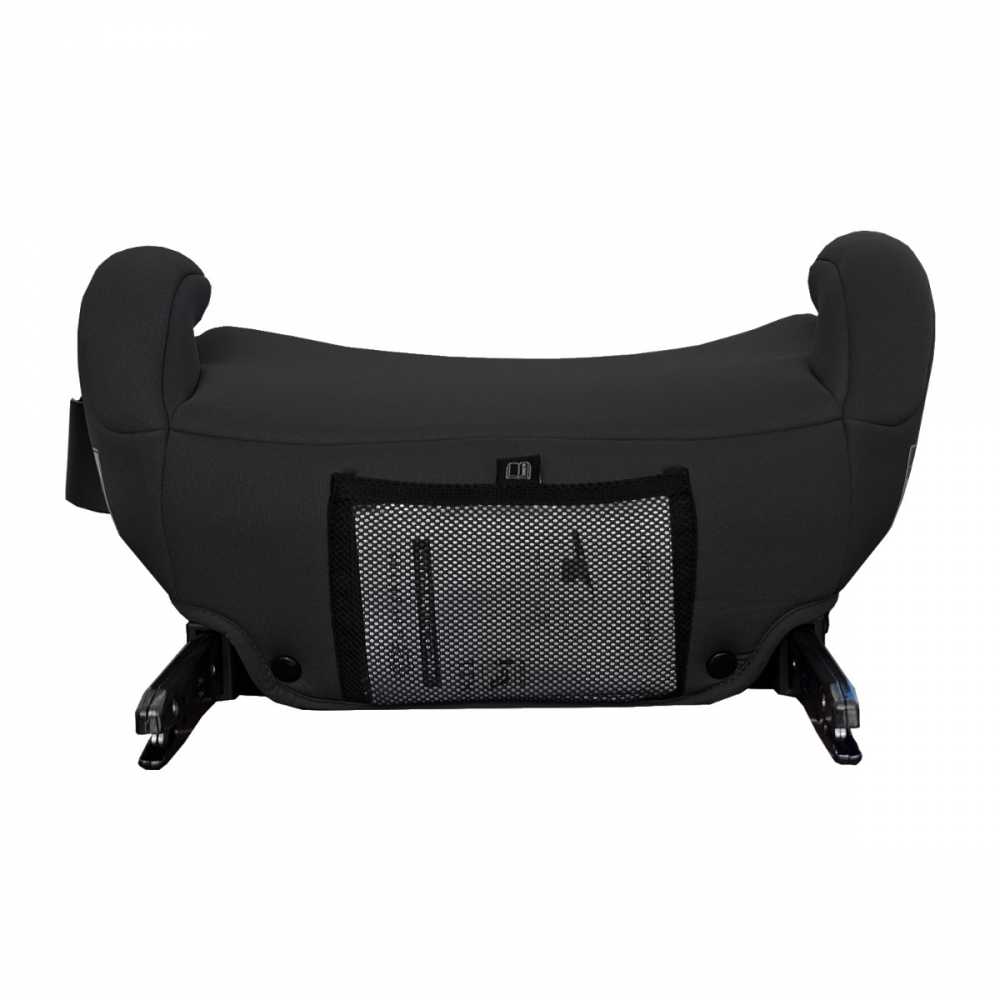 Înălțător Appekids i-Size Siguranță Isofix - imagine 3