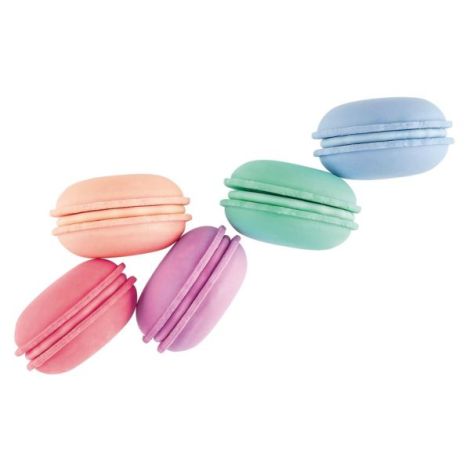 Ooly Radiere Macaron Patisserie Set 5 Buc - imagine 2