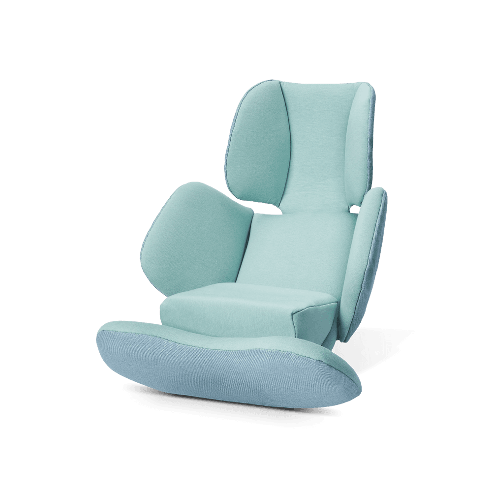 Insertie Avionaut Mint Nou-nascut Aerofix