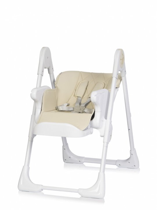 Scaun Masa 2in1 Pliabil Colibro Noto Almond